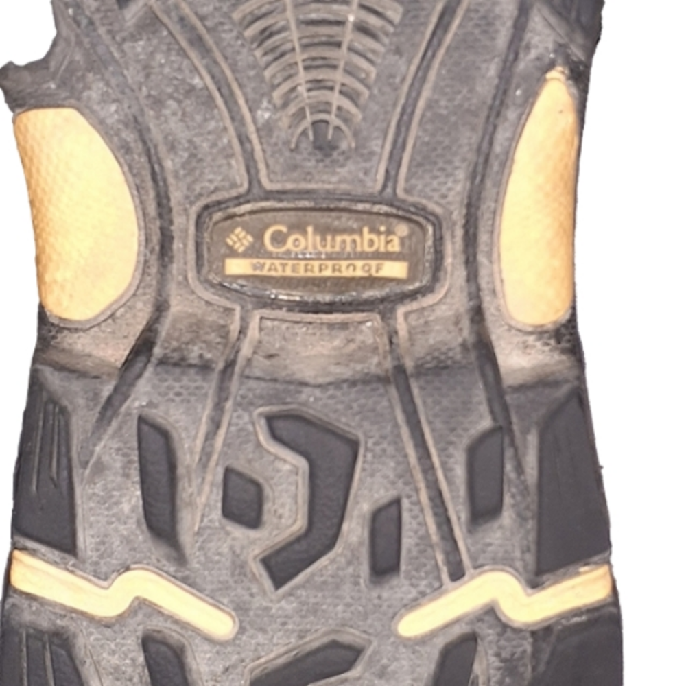 *HP*-sz 8 BOOTS - Go CONQUER the WORLD!!  Waterproof! - Picture 6 of 10